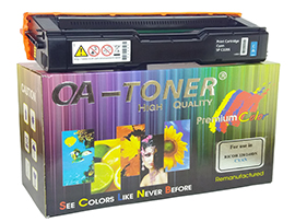 ตลับหมึกพิมพ์ Ricoh SP C231N,C232DN,C231SF,C232SF,C242DN,C242SF ฟ้า
