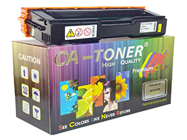 ตลับหมึกพิมพ์ Ricoh SP C231N,C232DN,C231SF,C232SF,C242DN,C242SF เหลือง